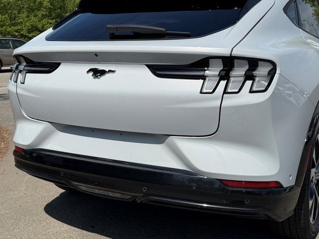 2023 Ford Mustang Mach-E Premium Springfield VA
