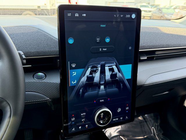 2023 Ford Mustang Mach-E Premium Springfield VA