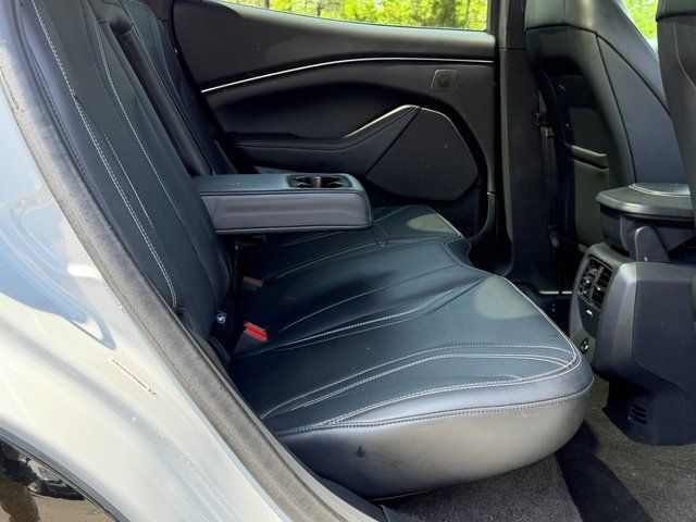 2023 Ford Mustang Mach-E Premium Springfield VA