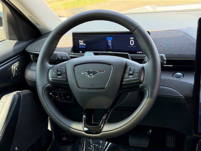 2023 Ford Mustang Mach-E Premium Springfield VA