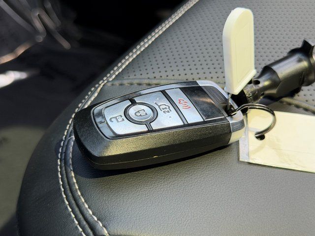 2023 Ford Mustang Mach-E Premium Springfield VA