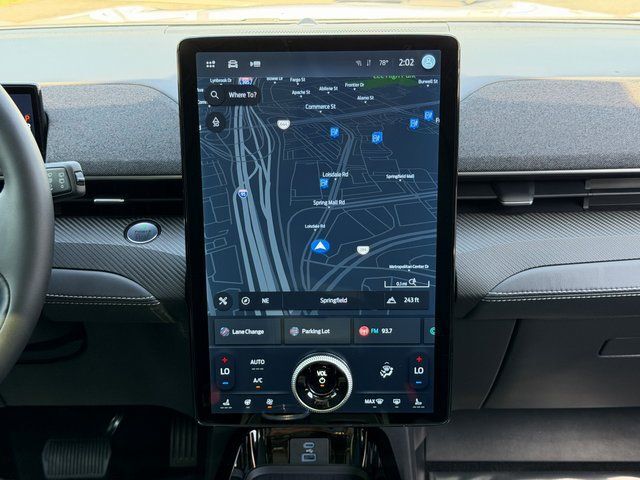 2023 Ford Mustang Mach-E Premium Springfield VA