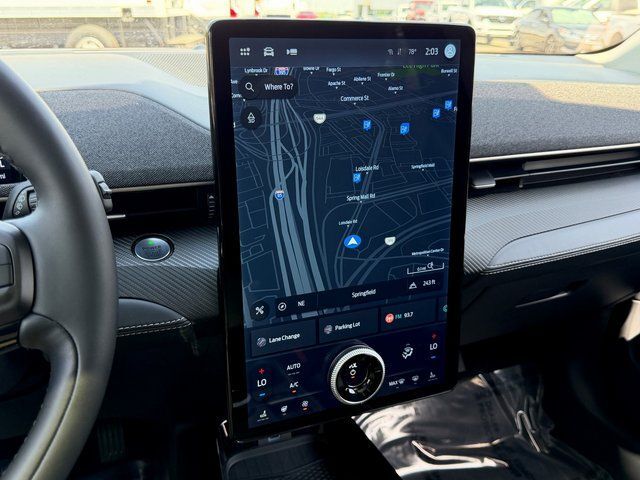 2023 Ford Mustang Mach-E Premium Springfield VA