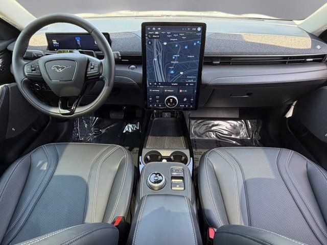 2023 Ford Mustang Mach-E Premium Springfield VA