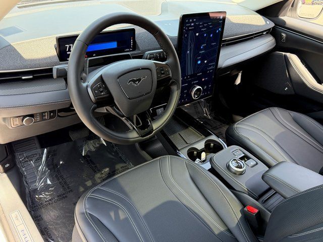 2023 Ford Mustang Mach-E Premium Springfield VA