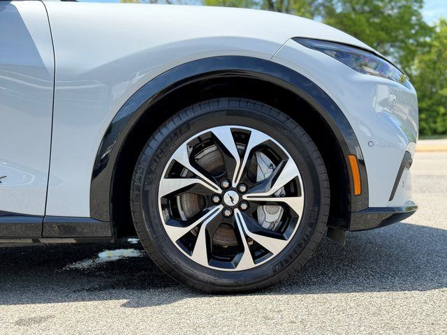 2023 Ford Mustang Mach-E Premium Springfield VA