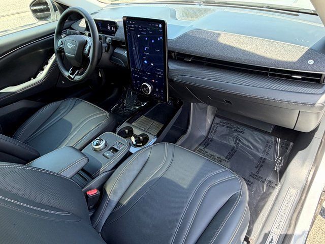 2023 Ford Mustang Mach-E Premium Springfield VA