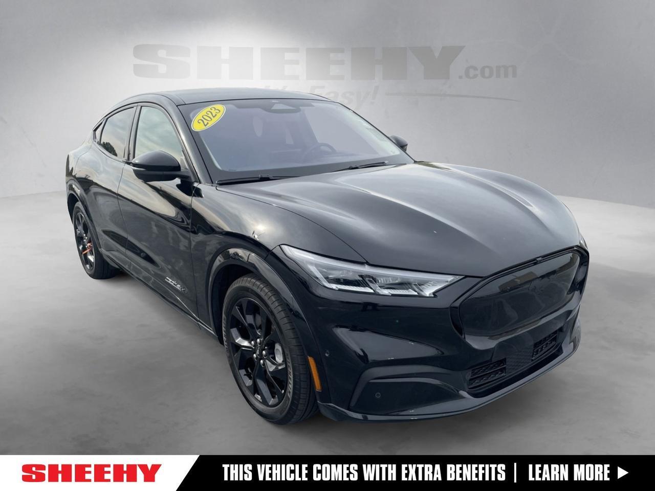 2023 Ford Mustang Mach-E Premium Springfield VA