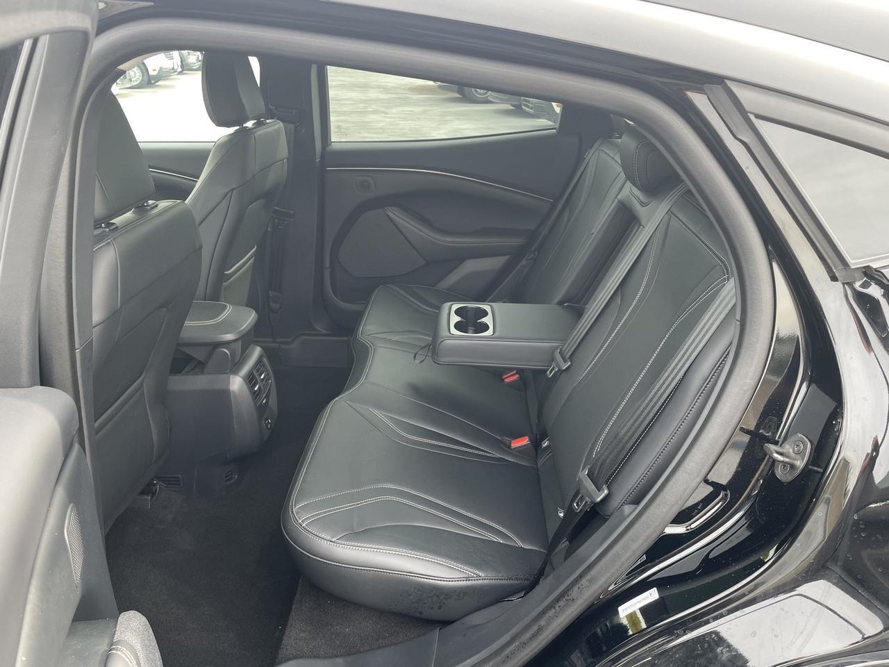 2023 Ford Mustang Mach-E Premium Springfield VA