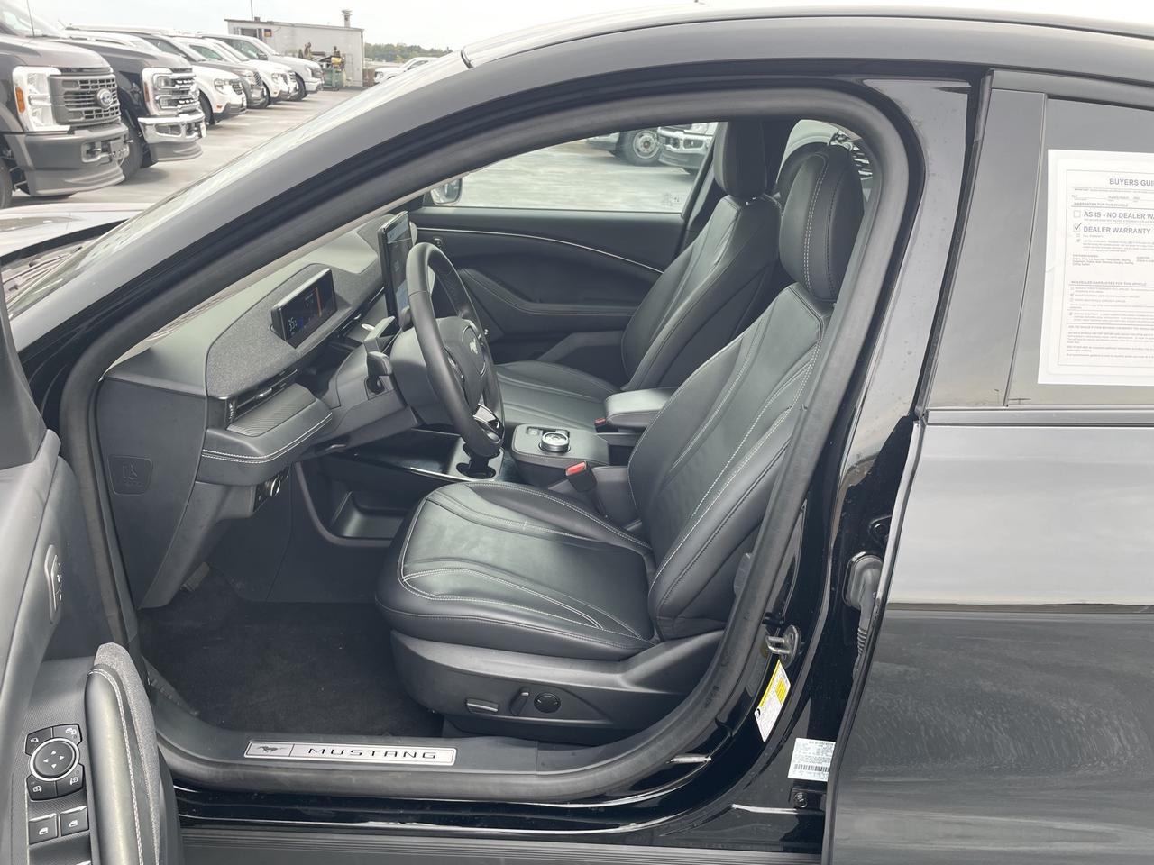 2023 Ford Mustang Mach-E Premium Springfield VA