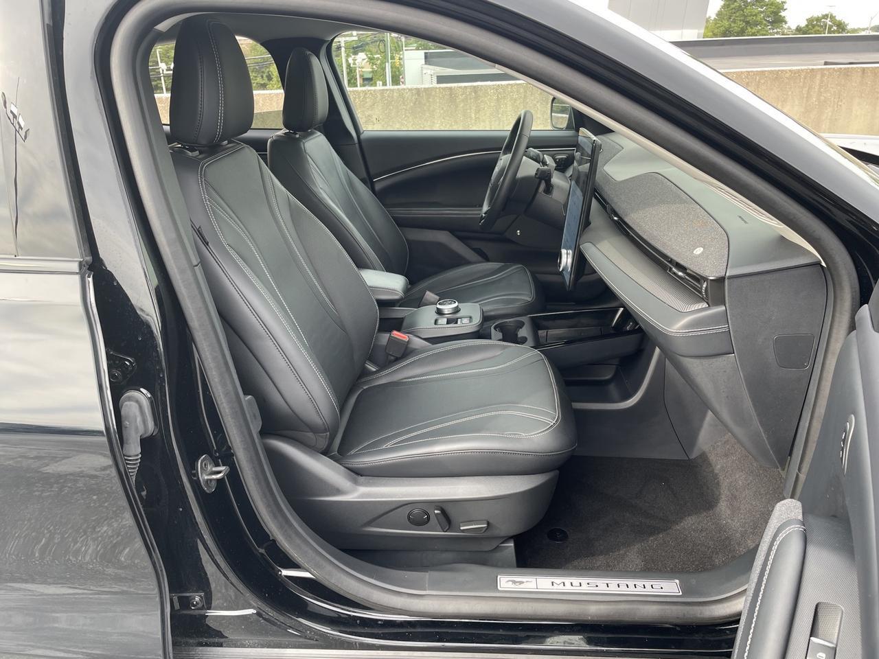 2023 Ford Mustang Mach-E Premium Springfield VA