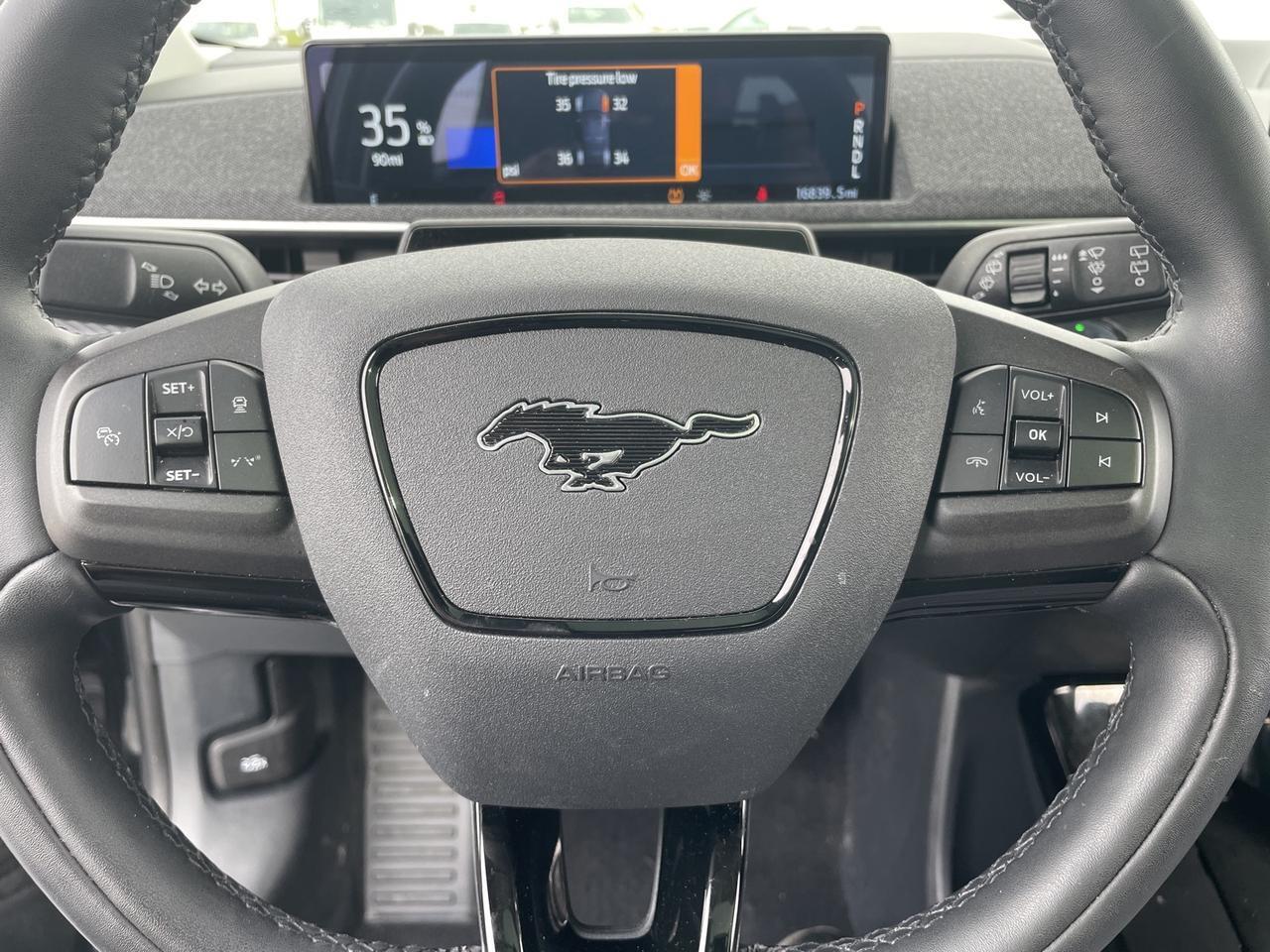 2023 Ford Mustang Mach-E Premium Springfield VA