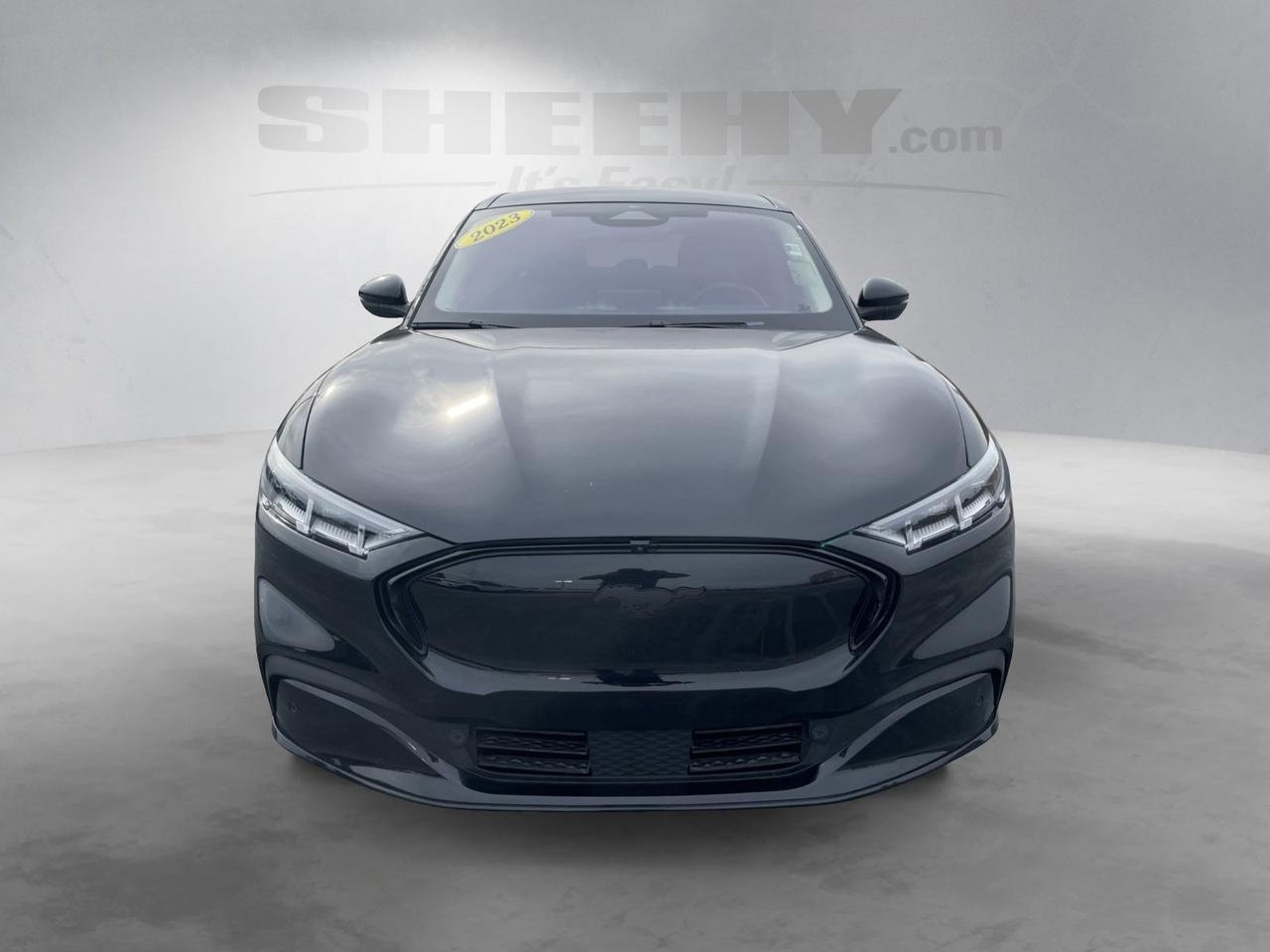 2023 Ford Mustang Mach-E Premium Springfield VA