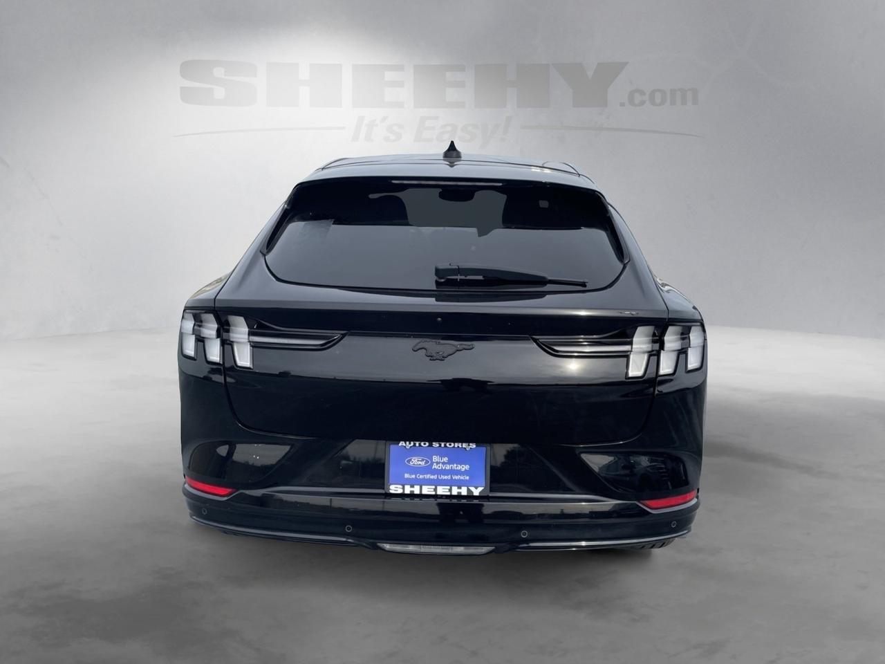 2023 Ford Mustang Mach-E Premium Springfield VA