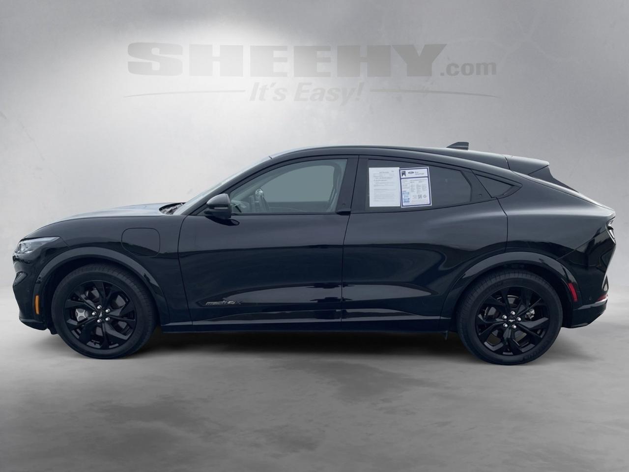 2023 Ford Mustang Mach-E Premium Springfield VA