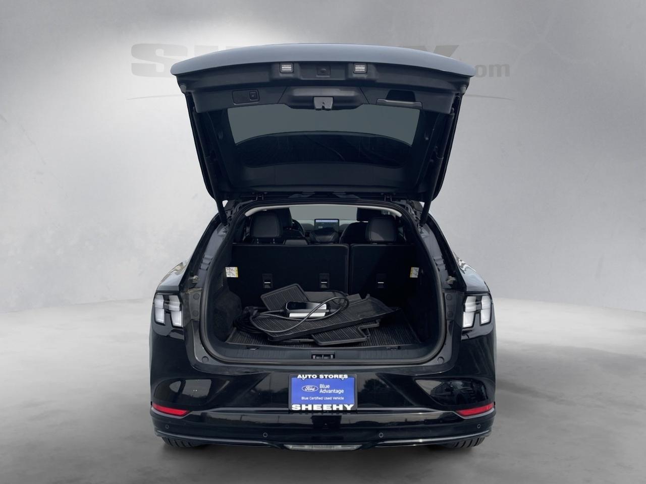 2023 Ford Mustang Mach-E Premium Springfield VA