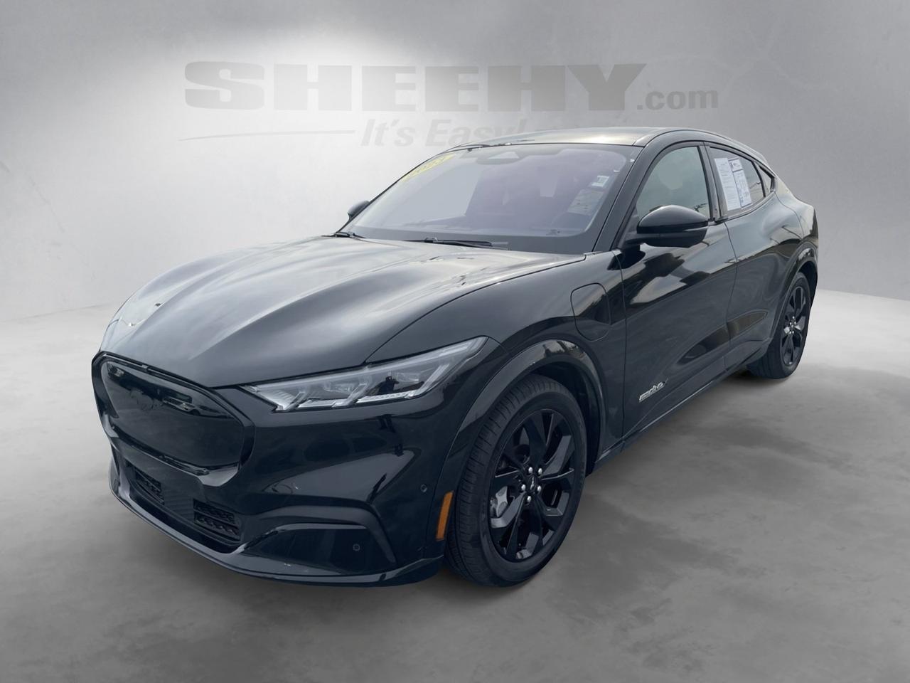 2023 Ford Mustang Mach-E Premium Springfield VA