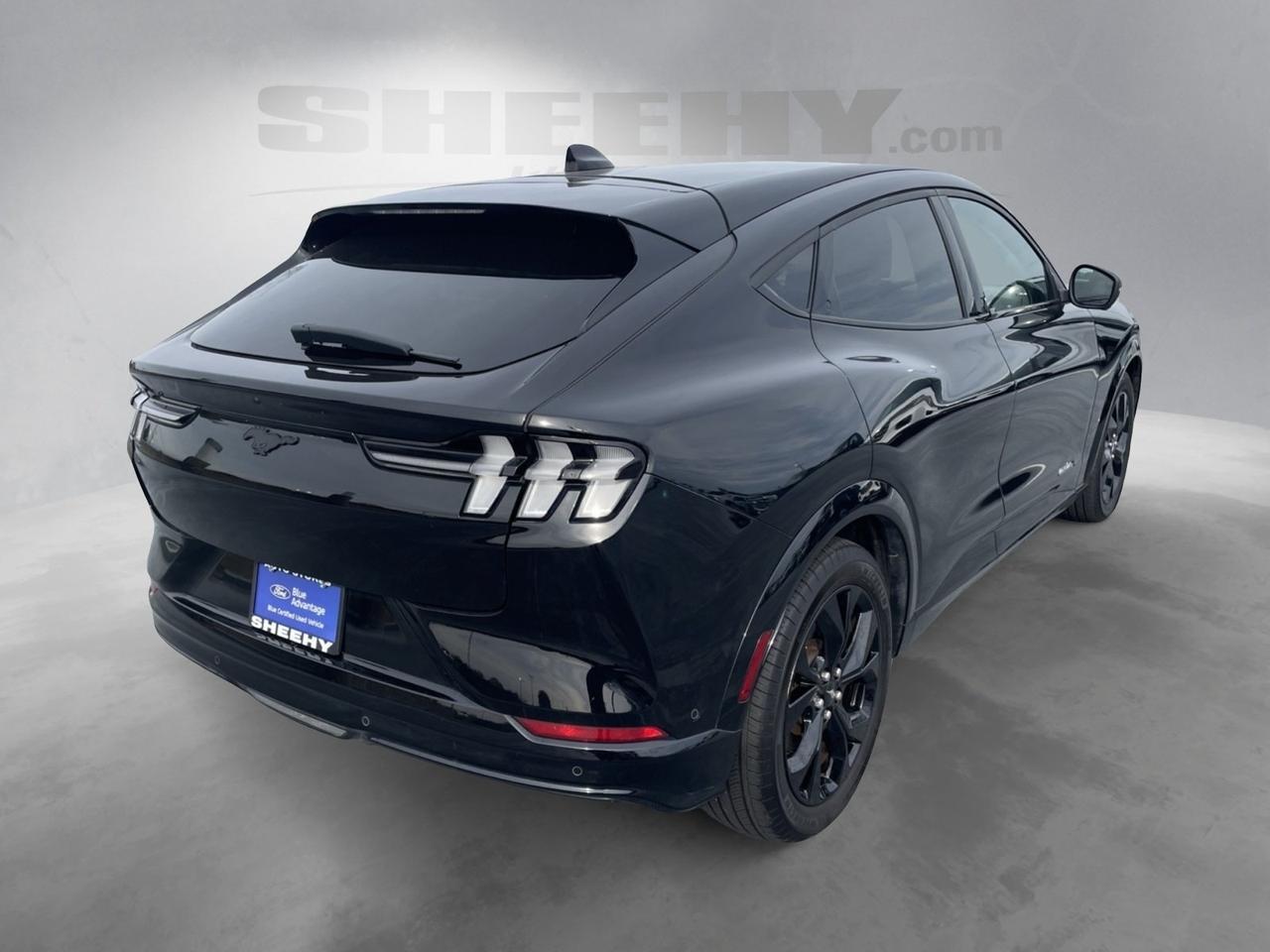 2023 Ford Mustang Mach-E Premium Springfield VA