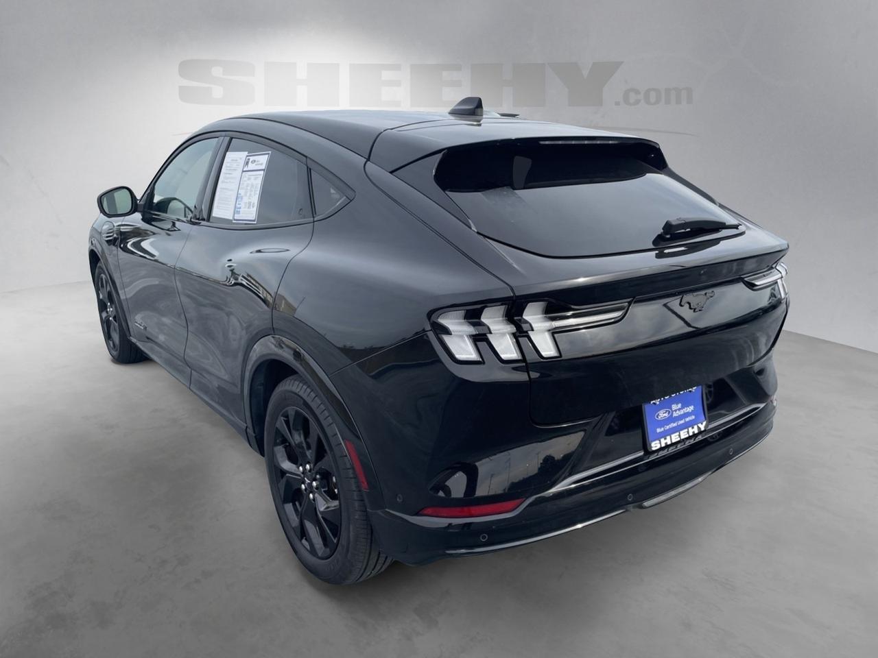 2023 Ford Mustang Mach-E Premium Springfield VA