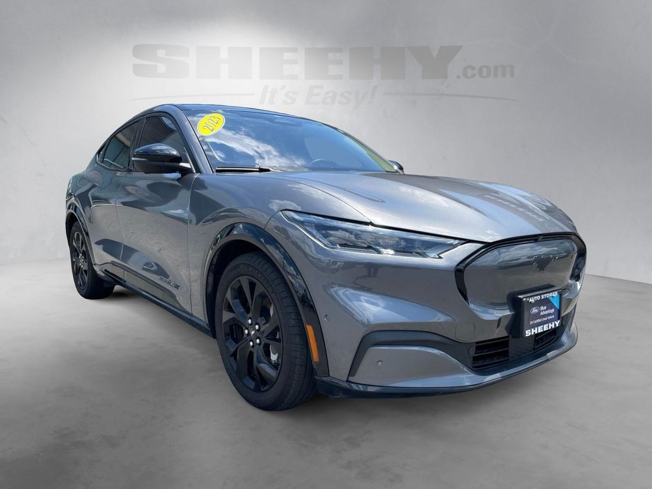 2023 Ford Mustang Mach-E Premium Springfield VA