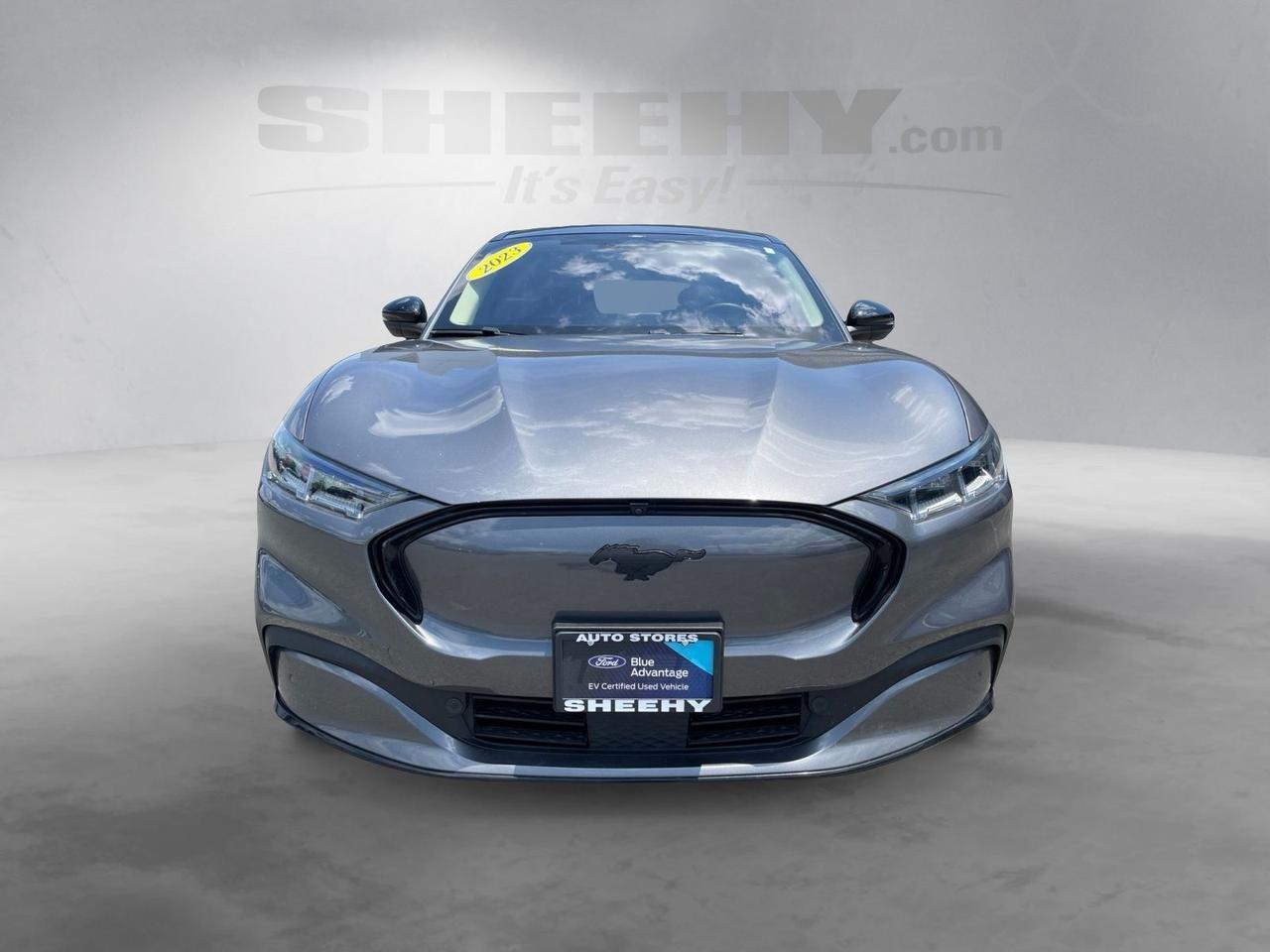 2023 Ford Mustang Mach-E Premium Springfield VA