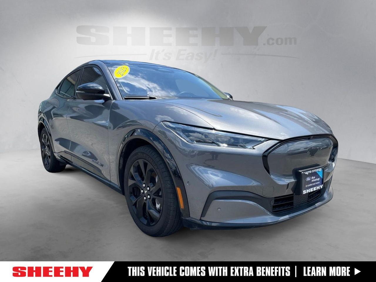 2023 Ford Mustang Mach-E Premium Springfield VA