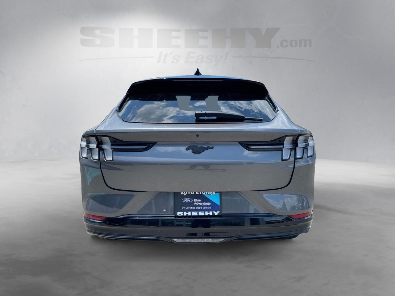 2023 Ford Mustang Mach-E Premium Springfield VA