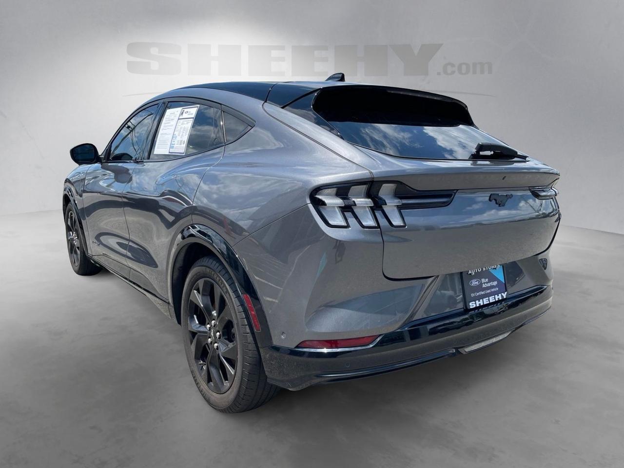2023 Ford Mustang Mach-E Premium Springfield VA