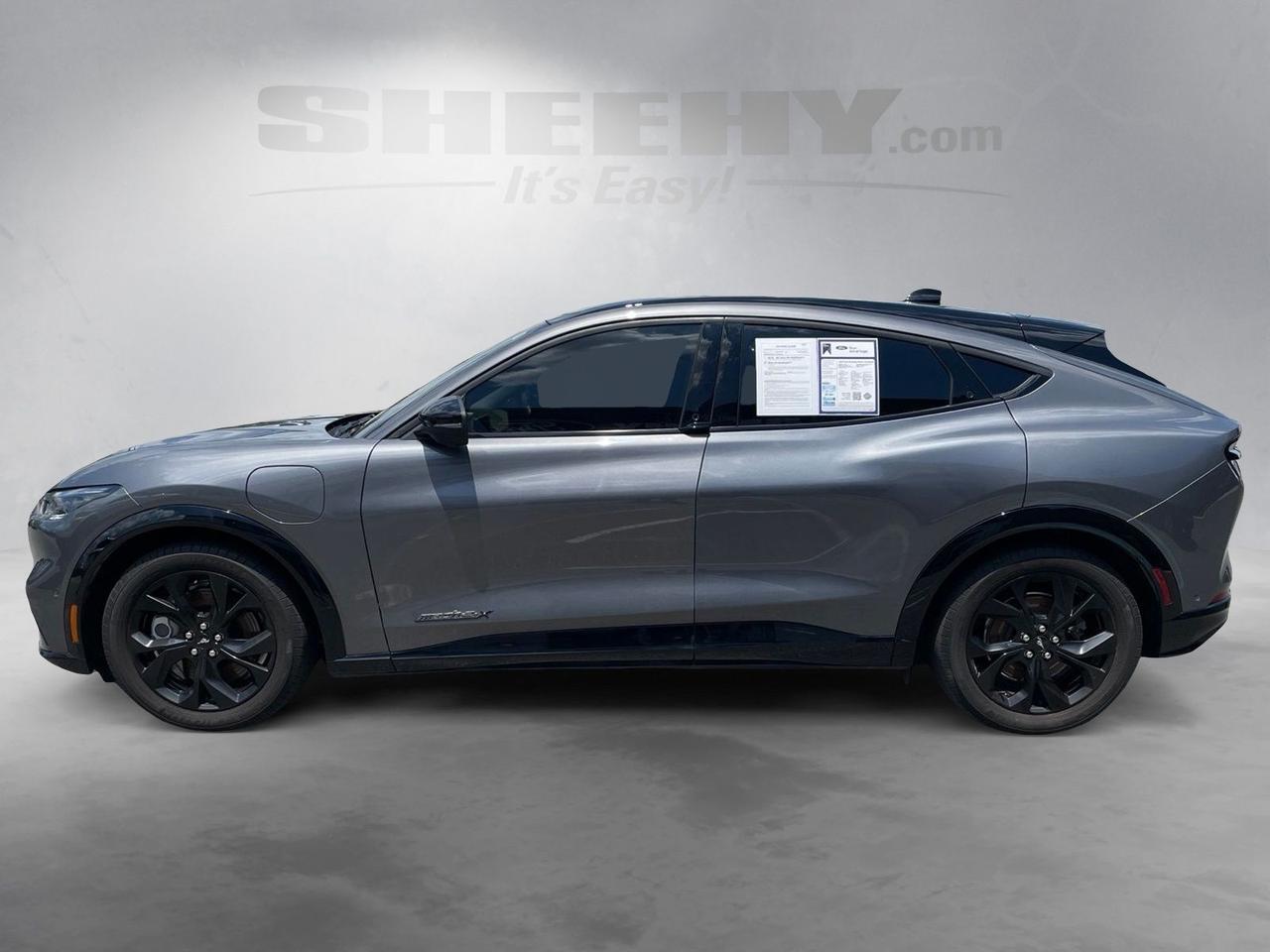 2023 Ford Mustang Mach-E Premium Springfield VA