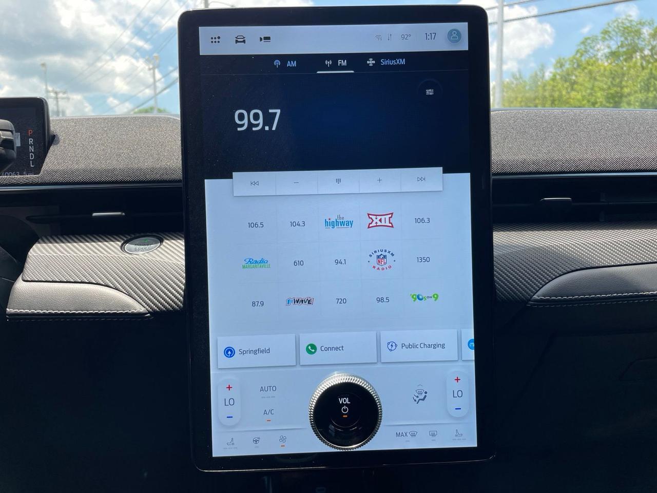 2023 Ford Mustang Mach-E Premium Springfield VA
