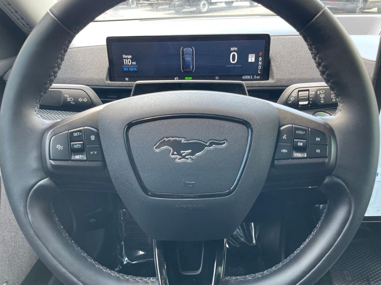 2023 Ford Mustang Mach-E Premium Springfield VA