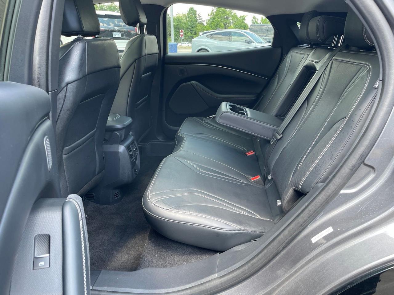 2023 Ford Mustang Mach-E Premium Springfield VA