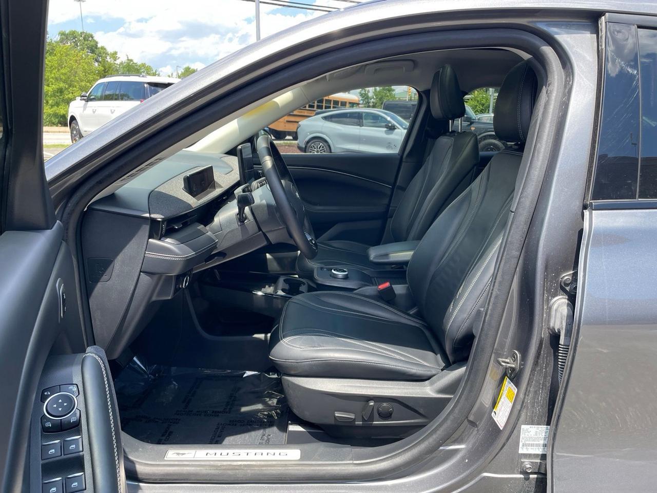 2023 Ford Mustang Mach-E Premium Springfield VA