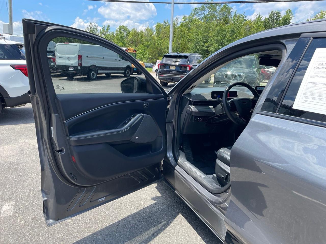 2023 Ford Mustang Mach-E Premium Springfield VA