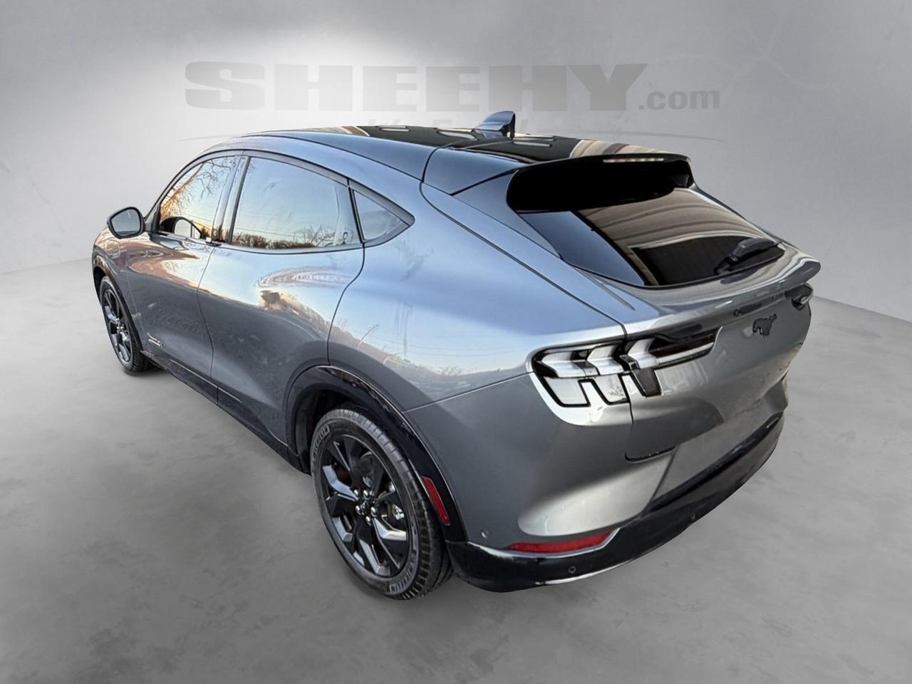 2023 Ford Mustang Mach-E Premium Annapolis MD