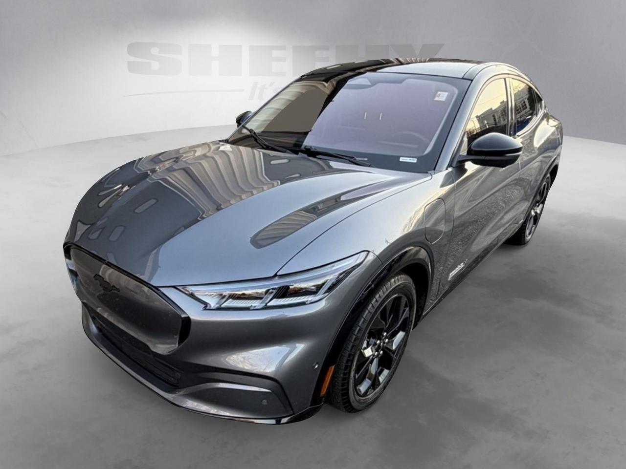 2023 Ford Mustang Mach-E Premium Annapolis MD