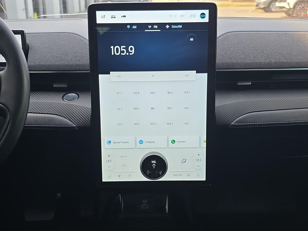 2023 Ford Mustang Mach-E Premium Glen Burnie MD