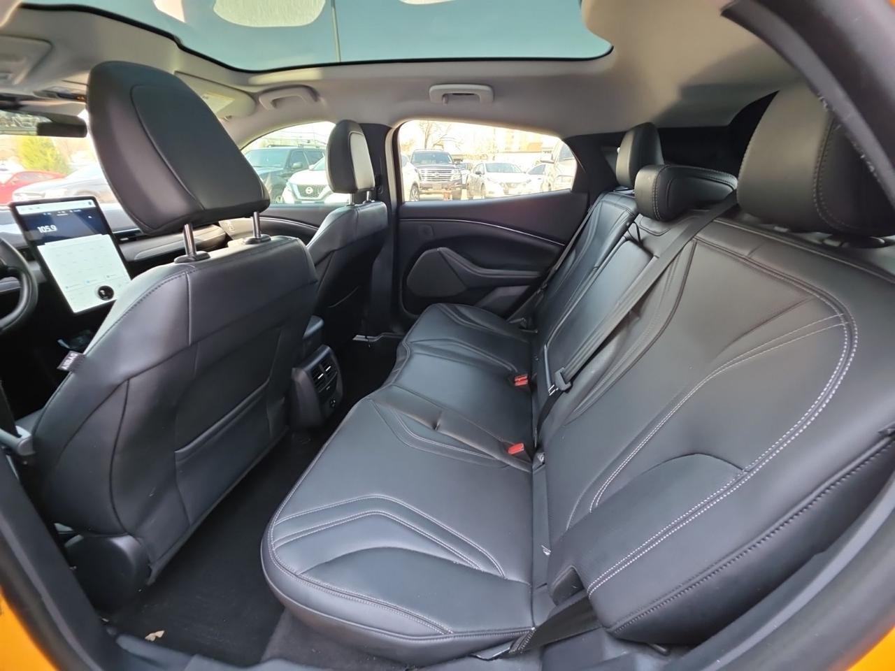 2023 Ford Mustang Mach-E Premium Glen Burnie MD