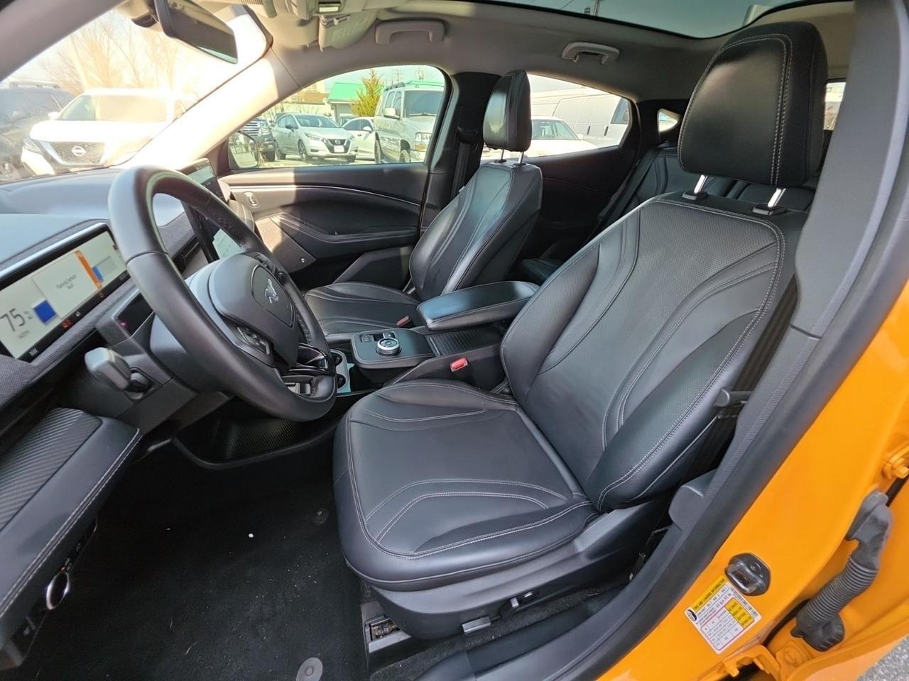 2023 Ford Mustang Mach-E Premium Glen Burnie MD