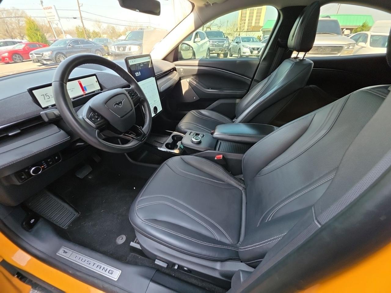 2023 Ford Mustang Mach-E Premium Glen Burnie MD