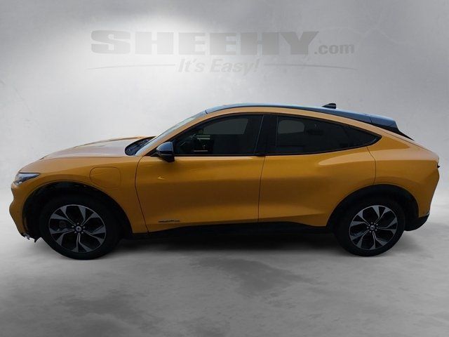 2023 Ford Mustang Mach-E Premium Glen Burnie MD