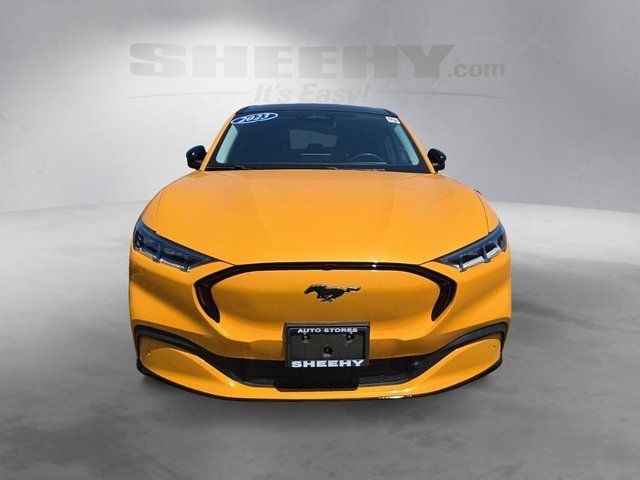 2023 Ford Mustang Mach-E Premium Glen Burnie MD