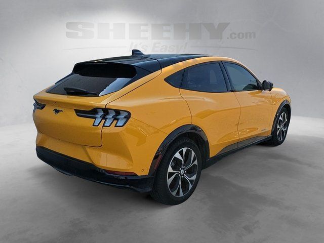 2023 Ford Mustang Mach-E Premium Glen Burnie MD