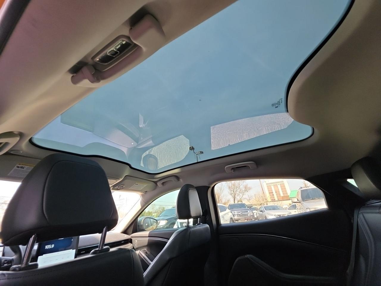 2023 Ford Mustang Mach-E Premium Glen Burnie MD