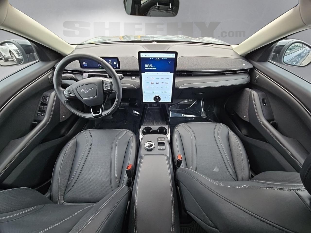 2023 Ford Mustang Mach-E Premium Glen Burnie MD