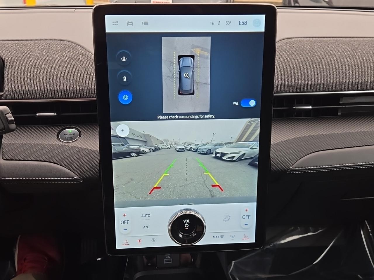 2023 Ford Mustang Mach-E Premium Glen Burnie MD