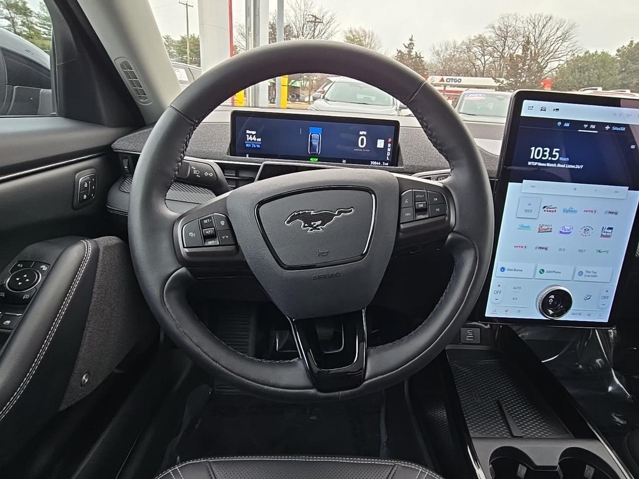 2023 Ford Mustang Mach-E Premium Glen Burnie MD