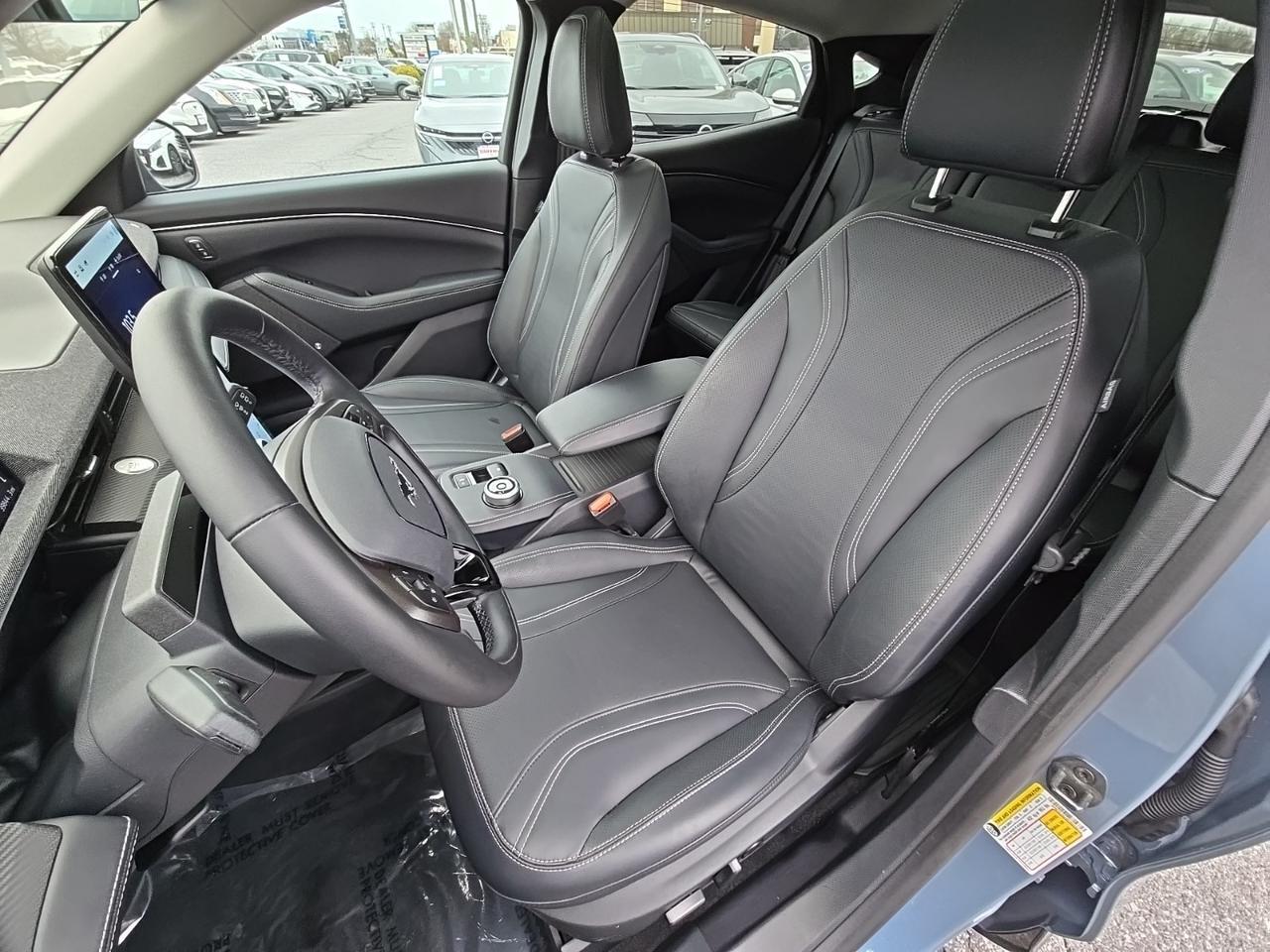 2023 Ford Mustang Mach-E Premium Glen Burnie MD