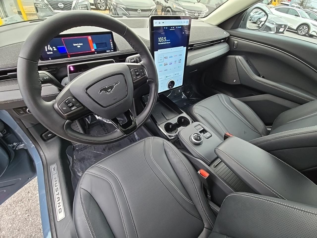 2023 Ford Mustang Mach-E Premium Glen Burnie MD