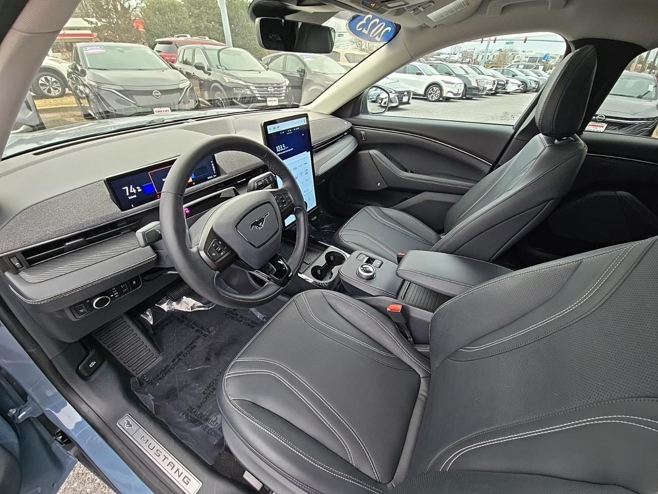 2023 Ford Mustang Mach-E Premium Glen Burnie MD